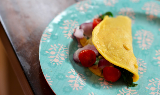 Omelette