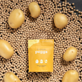 Peggs Plant-Based Egg | Vegan, Gluten-Free, Soy-Free